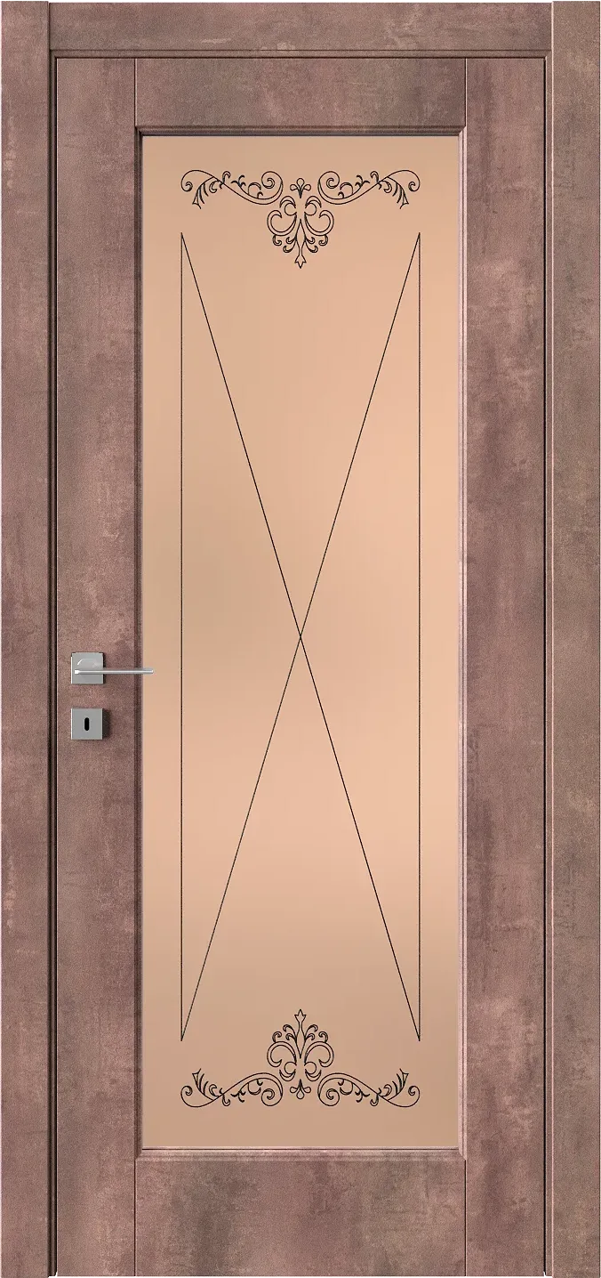 Дверь Elite EL2